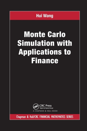 Monte Carlo Simulation with Applications to Finance