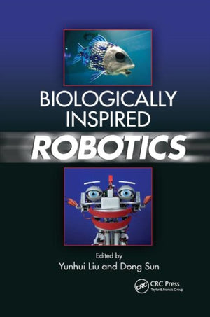Biologically Inspired Robotics