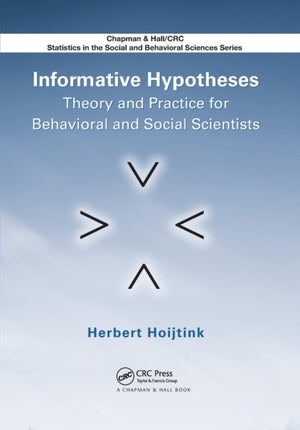 Informative Hypotheses