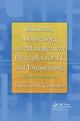 Book cover of: Business, Marketing, and Management Principles for IT and Engineering. By: Chorafas, Dimitris N.