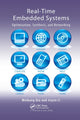 Book cover of: Real-Time Embedded Systems. By: Meikang Qiu