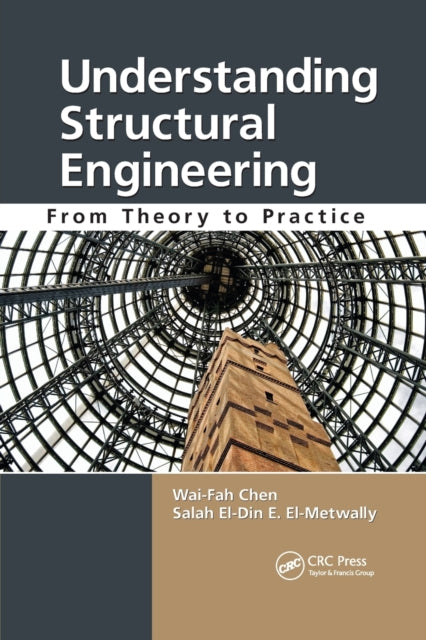 Book cover of: Understanding Structural Engineering. By: Wai-Fah Chen