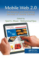 Book cover of: Mobile Web 2.0. By: Syed A. Ahson