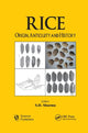 Book cover of: Rice