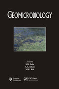 Geomicrobiology