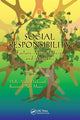 Book cover of: Social Responsibility. By: Holly Alison Duckworth