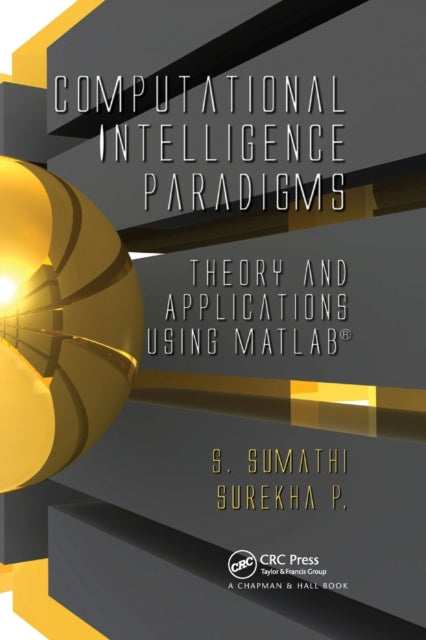 Book cover of: Computational Intelligence Paradigms