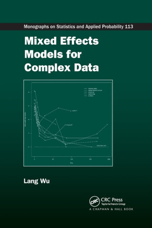 Mixed Effects Models for Complex Data