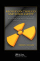 Book cover of: Radiation Threats and Your Safety. By: Armin Ansari