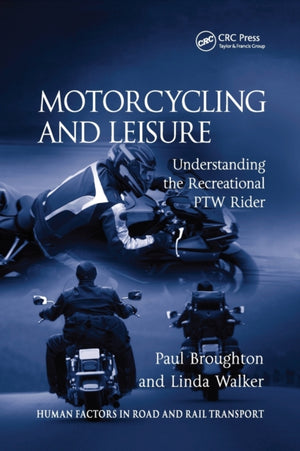 Motorcycling and Leisure