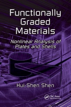 Functionally Graded Materials