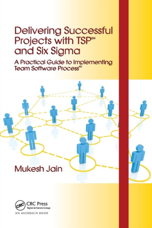 Delivering Successful Projects with TSP(SM) and Six Sigma