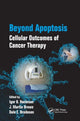 Book cover of: Beyond Apoptosis. By: Igor B. Roninson