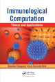 Book cover of: Immunological Computation. By: Dipankar Dasgupta