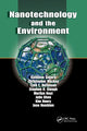 Book cover of: Nanotechnology and the Environment. By: Kathleen Sellers
