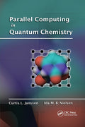 Parallel Computing in Quantum Chemistry