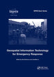 Book cover of: Geospatial Information Technology for Emergency Response. By: Sisi Zlatanova