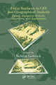Book cover of: Fuzzy Surfaces in GIS and Geographical Analysis. By: Weldon Lodwick