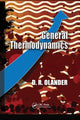 Book cover of: General Thermodynamics. By: Donald R. Olander