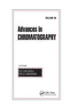 Book cover of: Advances in Chromatography, Volume 46. By: Eli Grushka