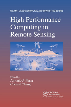 High Performance Computing in Remote Sensing