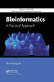Book cover of: Bioinformatics. By: Shui Qing Ye