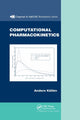 Book cover of: Computational Pharmacokinetics. By: Anders Kallen