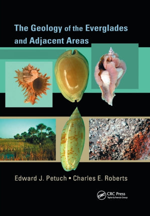 Geology of the Everglades and Adjacent Areas