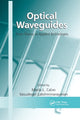 Book cover of: Optical Waveguides. By: María L. Calvo