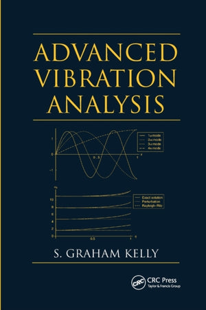 Advanced Vibration Analysis