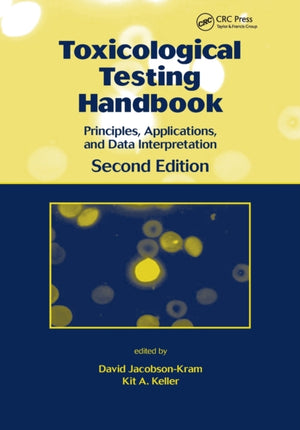 Toxicological Testing Handbook