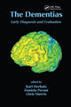 Book cover of: Dementias