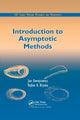 Book cover of: Introduction to Asymptotic Methods. By: David Y. Gao