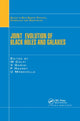 Book cover of: Joint Evolution of Black Holes and Galaxies. By: M. Colpi
