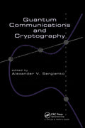 Quantum Communications and Cryptography