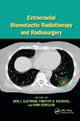Book cover of: Extracranial Stereotactic Radiotherapy and Radiosurgery. By: Ben J. Slotman
