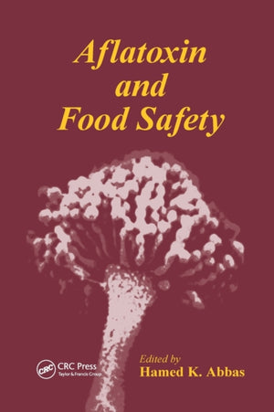 Aflatoxin and Food Safety