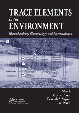 Trace Elements in the Environment