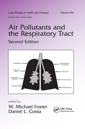 Air Pollutants and the Respiratory Tract