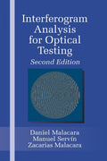 Interferogram Analysis For Optical Testing