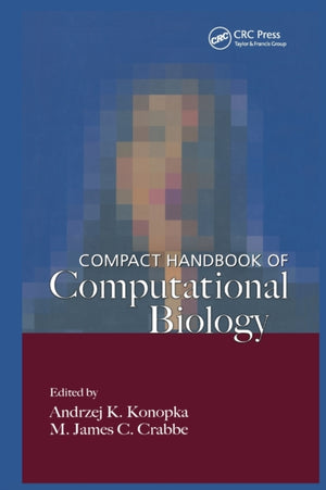 Compact Handbook of Computational Biology