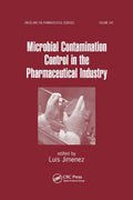 Microbial Contamination Control in the Pharmaceutical Industry