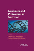 Genomics and Proteomics in Nutrition