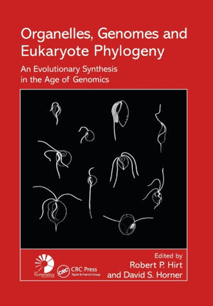 Organelles, Genomes and Eukaryote Phylogeny