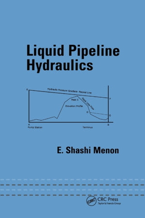 Liquid Pipeline Hydraulics