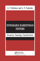 Integrable Hamiltonian Systems