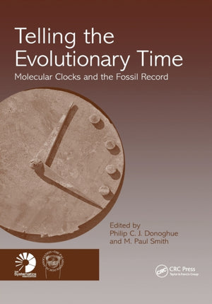 Telling the Evolutionary Time
