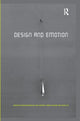 Book cover of: Design and Emotion. By: Deana McDonagh