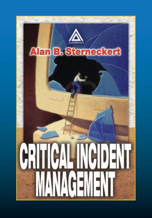 Critical Incident Management