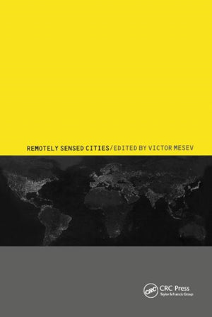 Remotely-Sensed Cities